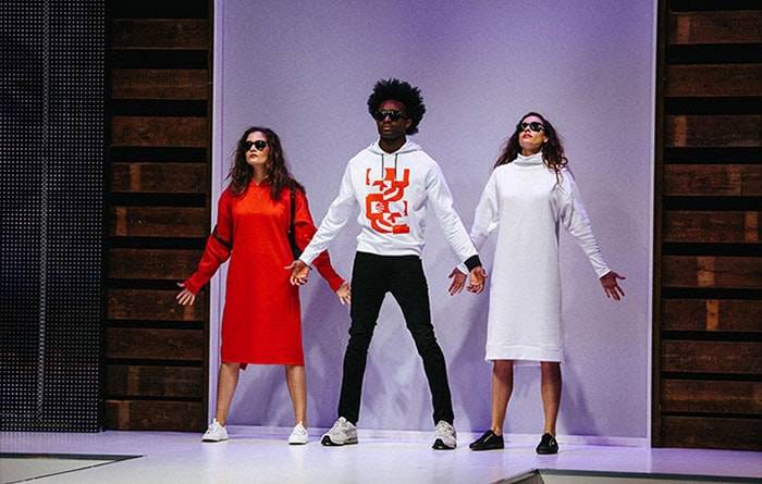 In beeld: UK's grootste mode inkoopevent Moda