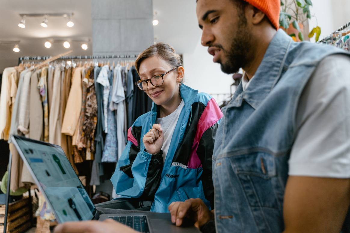 Se consolida la tendencia de comercio unificado.