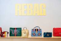 Fashion Resale, ein boomender Markt: Interview mit Charles Gorra, CEO von Rebag