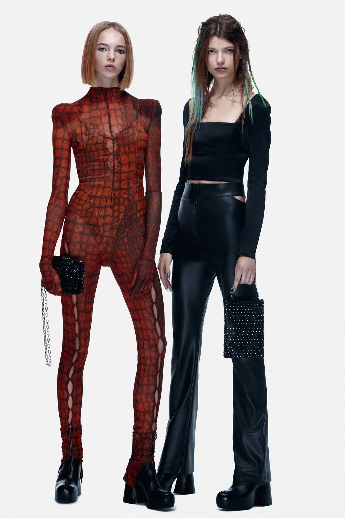 Imagen por cortesía de Zara