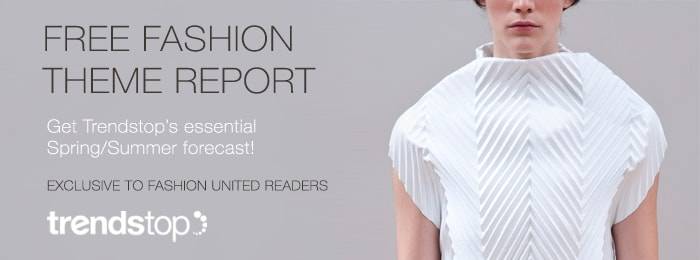 Key Fashion Theme Trend for Spring/Summer 2015