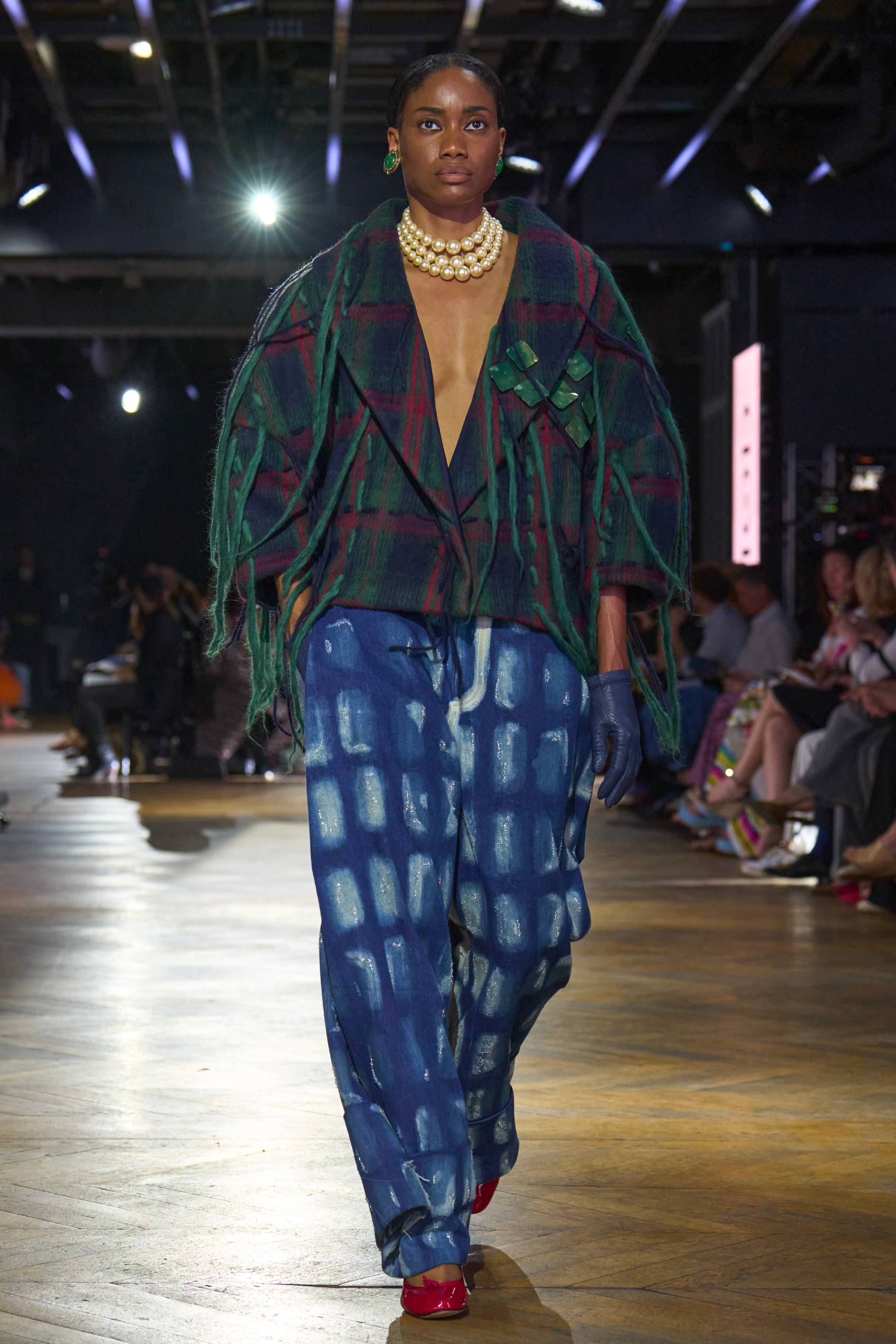 ESMOD Graduate Class 2025