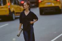 Reformation launches debut 100 percent recycled sweater collection