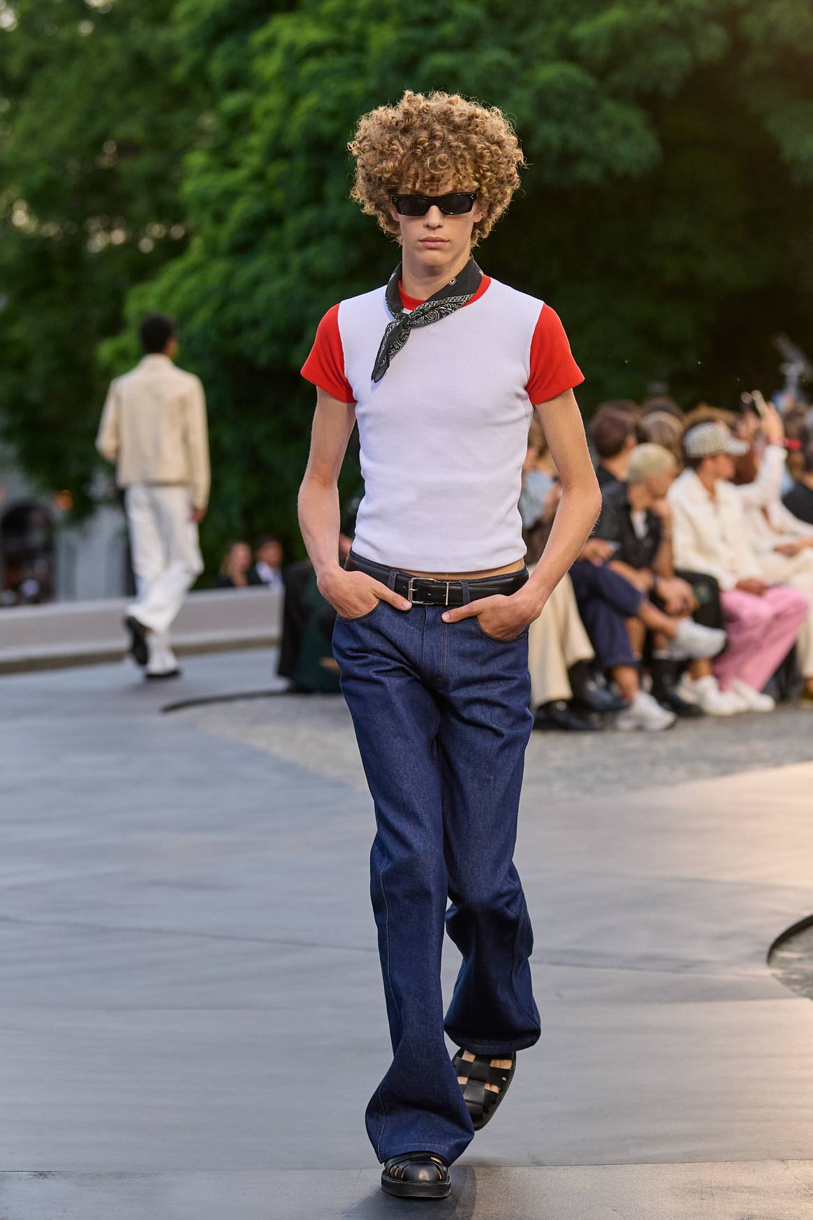 Courtesy of Ami Paris.