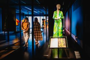 MoMu Antwerpen: Museum muss erneut vorübergehend schließen