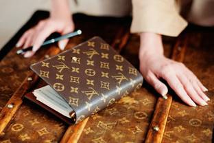 ¡Felicidades Monsieur Vuitton! 200 años haciendo historia