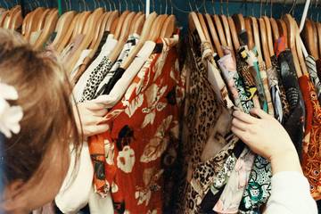 Former Asda owner launches investment fund, backs secondhand platform GoThrift