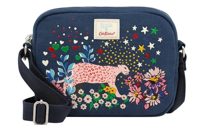 In Pictures: Fearne Cotton x Cath Kidston