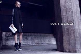 Kurt Geiger overgenomen door Cinven