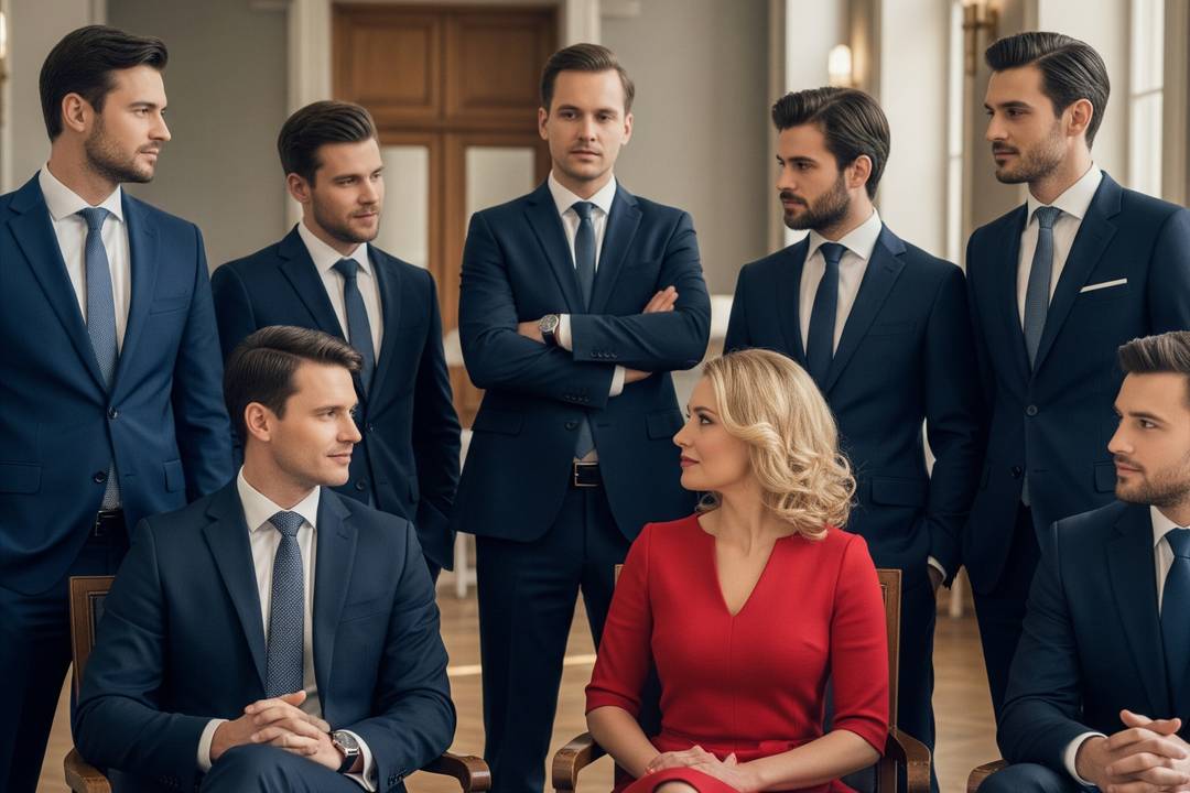 Confcommercio evidenzia il problema strutturale della bassa partecipazione femminile