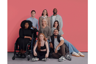    Primark launches new line for people with disabilities