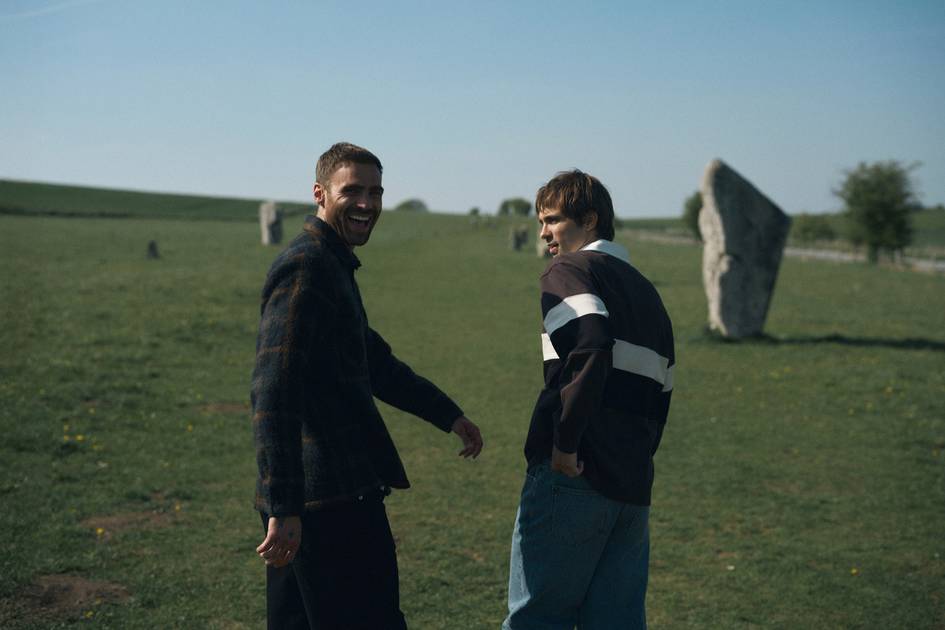 Patrick Duggan appointed as brand director at Wax London