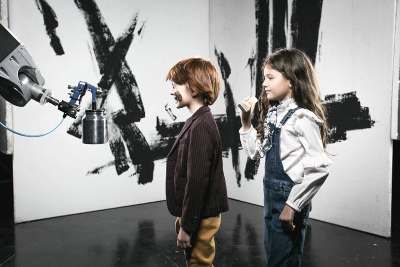 PITTI BIMBO n.88 Wo Kindermode und -lifestyle beginnen