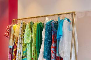 Rental platform By Rotation opens new London pop-up