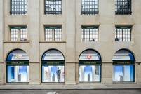 Casablanca eröffnet erstes Flagship in Paris 