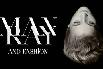 Exposition au MoMu d’Anvers : Man Ray et la mode