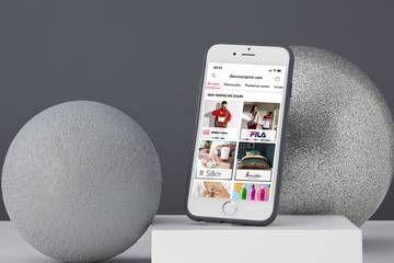Showroomprivé regresa al crecimiento y aumenta ventas un +7,4 por ciento