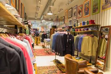 El Ganso abre su sexta tienda en México