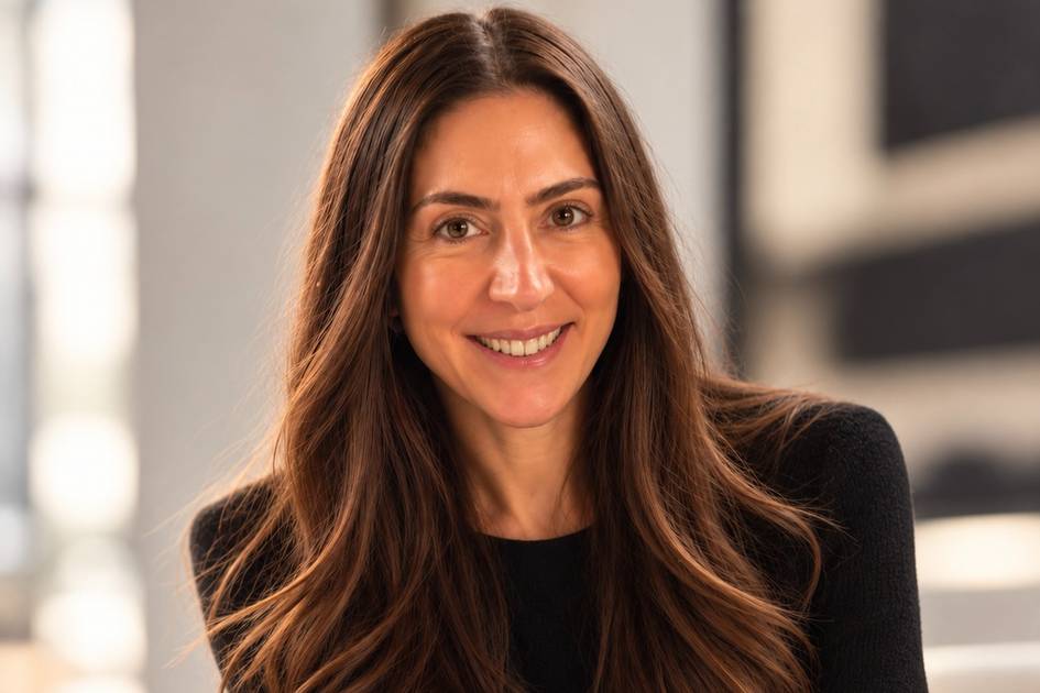 Emily Vannucci George returns to Marc Jacobs as DTC North America president