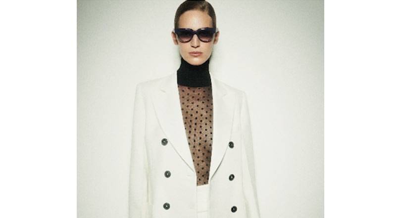 Victoria Beckham introduceert geraffineerde en sofisticated eyewear collectie
