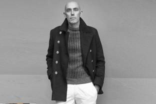 Matteo Anchisi è il nuovo ceo di Dondup