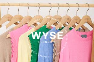 Wyse London launches pre-loved marketplace 