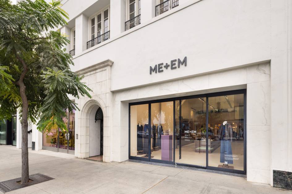 R Me Me+Em accelerates US retail expansion as full-year sales reach 190 ...