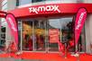 TK Maxx to land in Spain with over 100 outlets