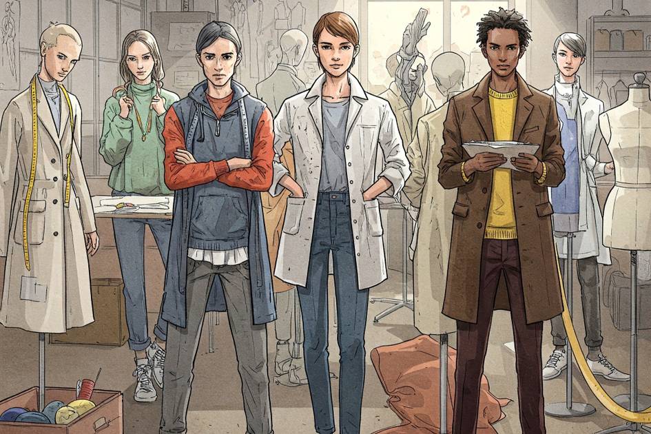 La moda si fa sentire: sindacati e associazione chiedono strategia, formazione, investimenti