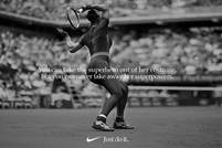 Irrespect ou sexisme ? Que nous dit la polémique provoquée par la tenue de Serena Williams