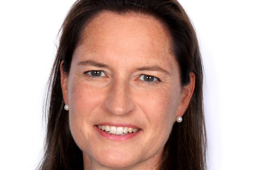 Carina von Schrottenberg