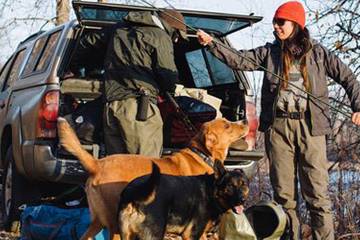 La firma Patagonia alienta a sus clientes a que reparen sus prendas en una campaña de moda sostenible