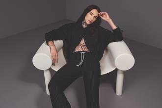 Marc Cain Highlights Sports Fall/Winter 2026