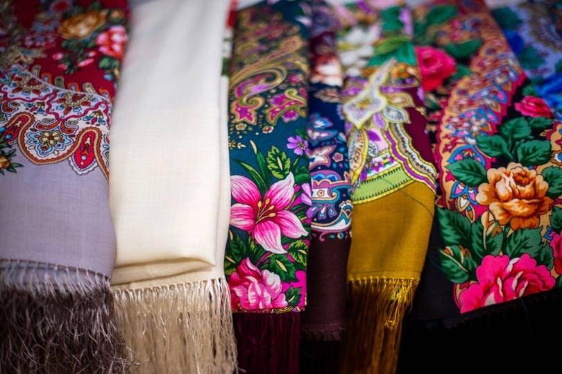 Евразийский женский форум в Санкт-Петербурге: эксперты назвали основные тренды развития креативных индустрий