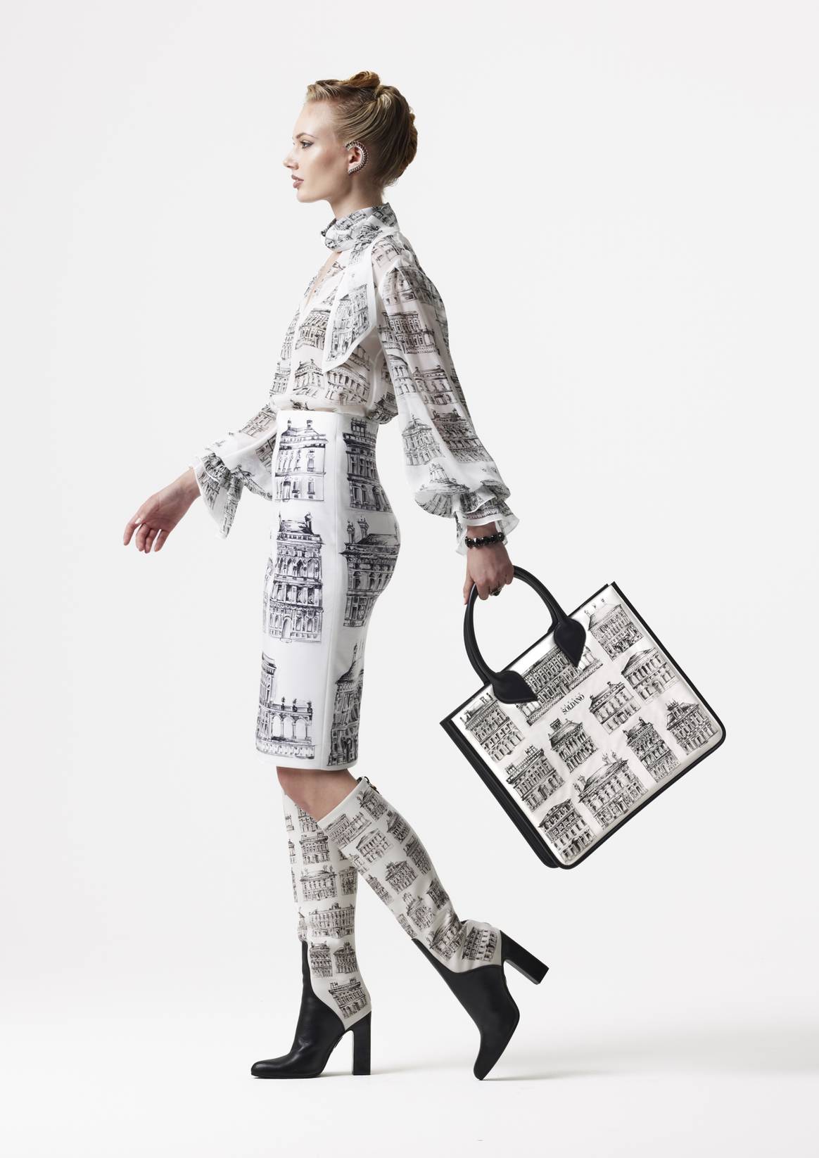 La collezione autunno inverno 26-27