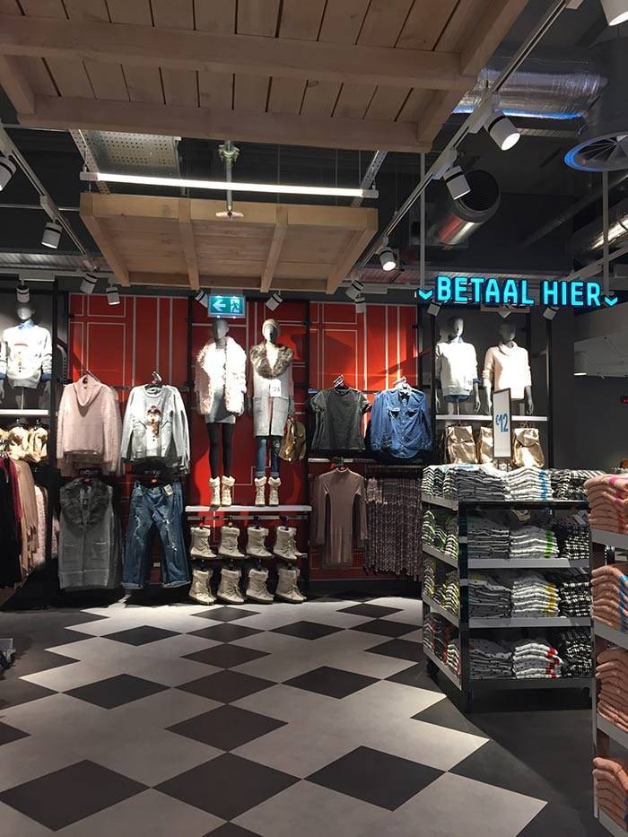 Primark Amsterdam: “Deze winkel was de grootste operatie tot nu toe”
