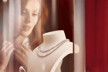 The end of the year doesn't look easy for Richemont