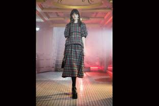 Video: herfst/winter 2021 collectie van Bmuet(te)