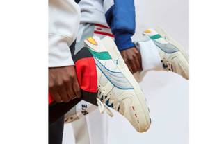 Puma colabora con la marca coreana Ader Error