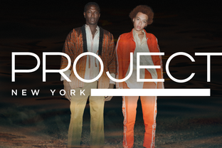 Top Buyers from Dover Street Market, Kith, and Hatchet Supply Expected to Attend the Men’s and Gender Fluid PROJECT New York Fashion Event