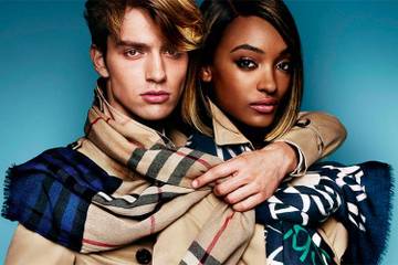 Burberry geeft winstwaarschuwing