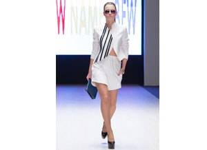 Победитель конкурса New Names BFW