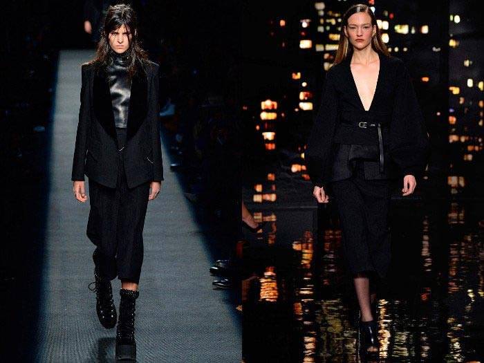 New York Fashion Week in 5 trends