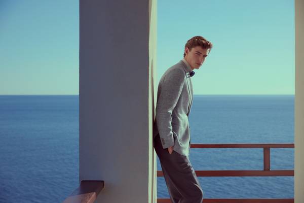 Lanvin group vende Caruso a MondeVita Italy