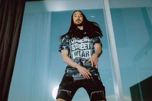 ABG announces partnership with Steve Aoki for streetwear