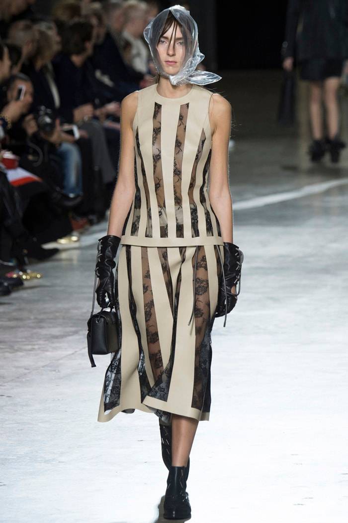 Best of London Fashion Week AW16 collections