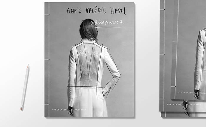 Anne Valérie Hash: "Durf pauze te nemen in een systeem waarin alles steeds sneller gaat"