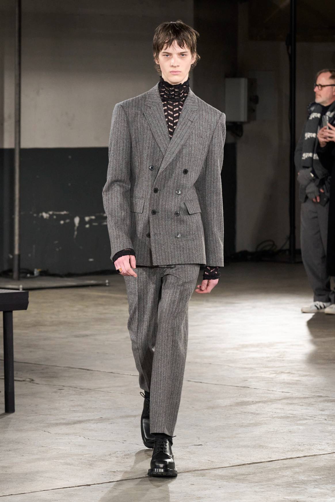 Dries van Noten FW23