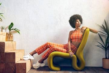 Adidas, Crocs и Hasbro предупредили о возможных сбоях в поставках