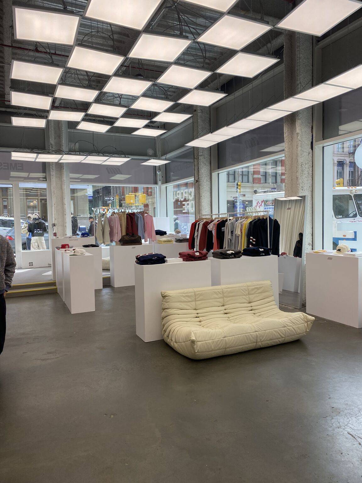 EME Studios refuerza su expansión en EEUU con una pop-up en Nueva York